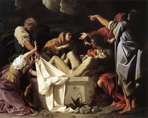 The Deposition