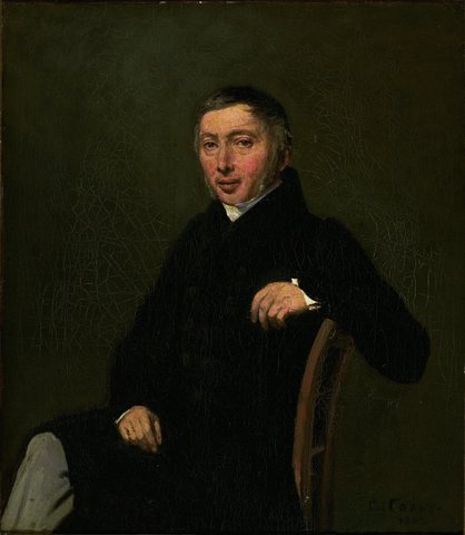 Laurent-Denis Sennegon