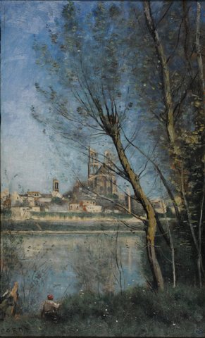 Mantes (morning)
