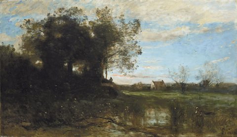 Memory of the Dunes of Dunkerque