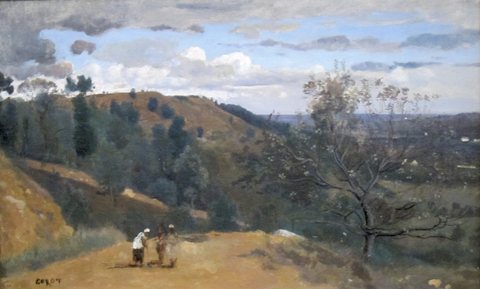 Outskirts of Igny