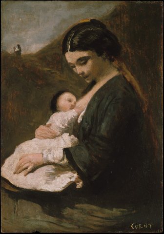 Mother and Child