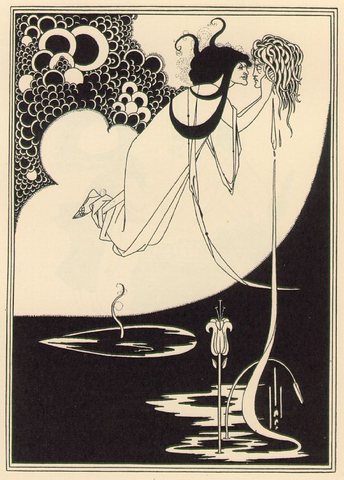beardsley climax