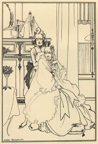 beardsley coiffing