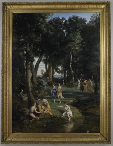Silenus