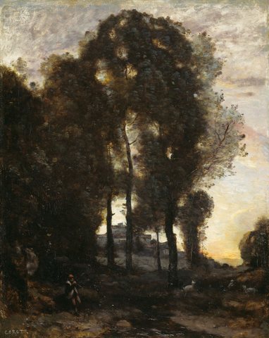 Souvenir of Italy