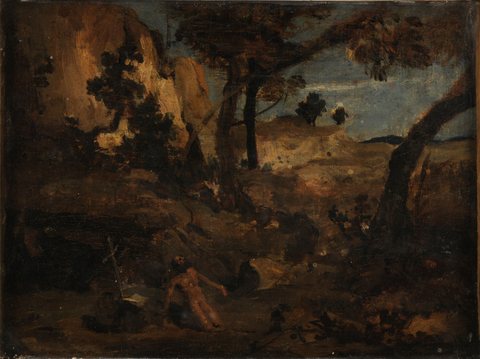 Saint Jerome
