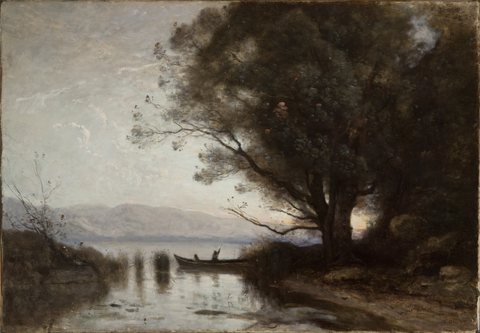 Souvenir of Riva