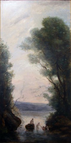 The Bathers