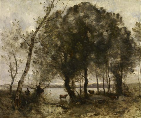 The Lake