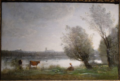 Untitled Landscape
