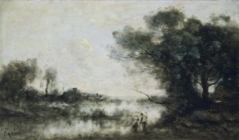 The Pond