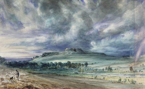Old Sarum
