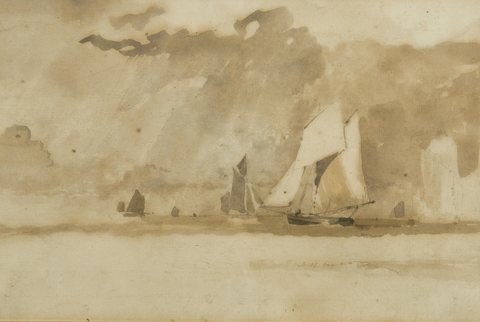 Seascape
