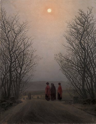 Ostermorgen
