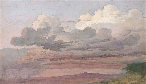 Cloud study