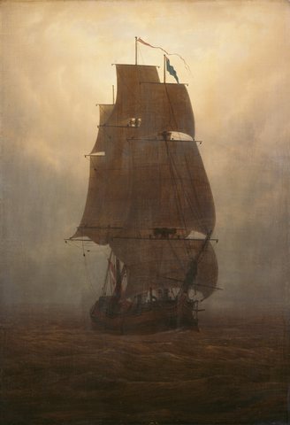 Sailing Ship