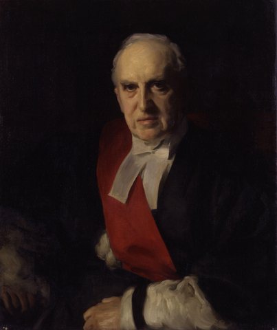 Charles Arthur Russell, Baron Russell of Killowen