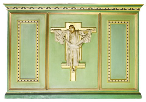 Crucifixion
