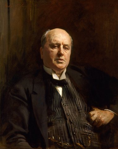 Henry James