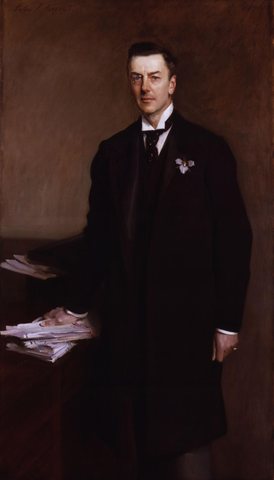 Joe Chamberlain
