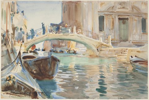 San Giuseppe di Castello, Venice