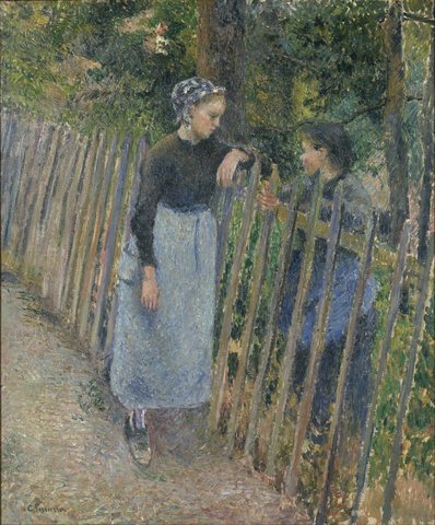 The Conversation