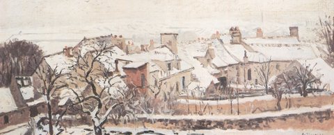 Winter