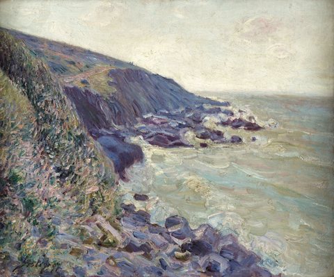 Windstorm