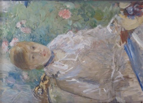 l'Été