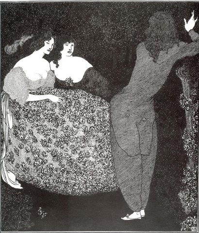 A Repetition of Tristan und Isolde