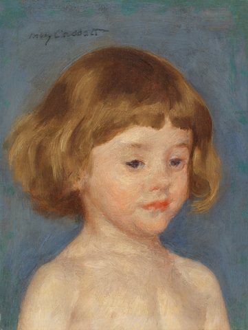 Head of Jules