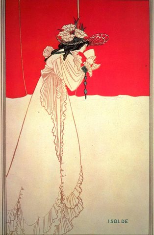 Isolde