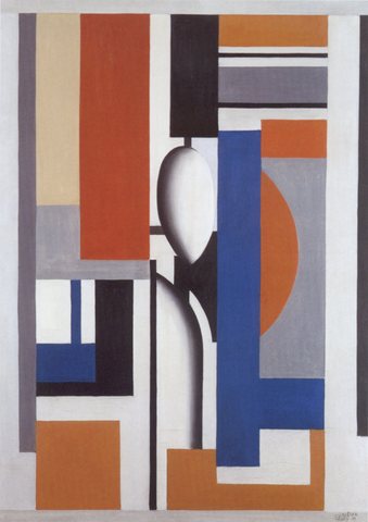 Abstraction