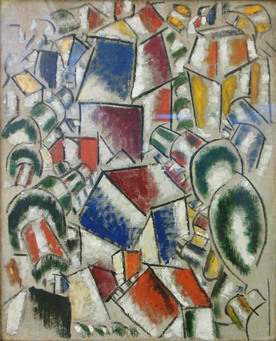 Landscape