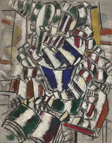 Composition (Still Life)