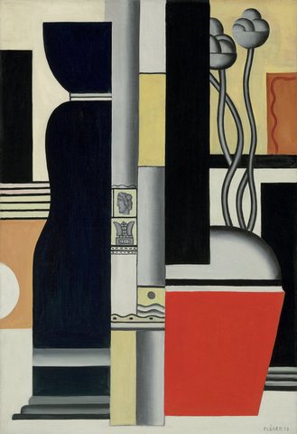 Still Life, 1927