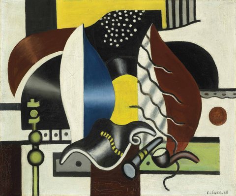 Still life (1928)