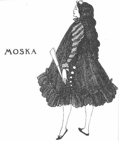 moska