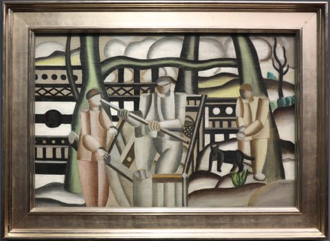 The Fishermen