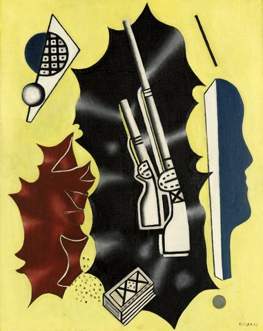 The Two Guns
