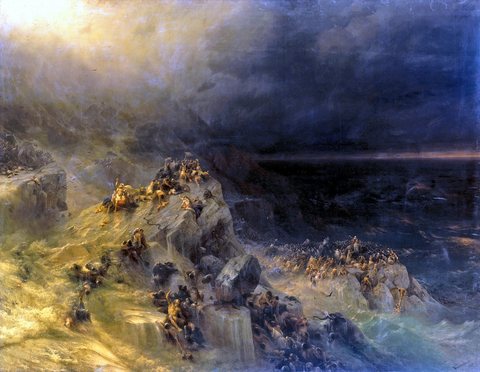 Deluge