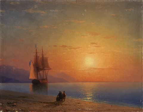 Sea