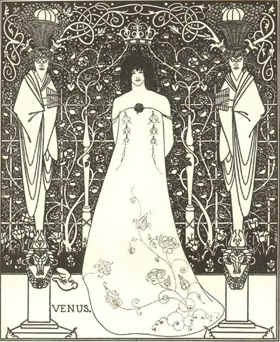 venus