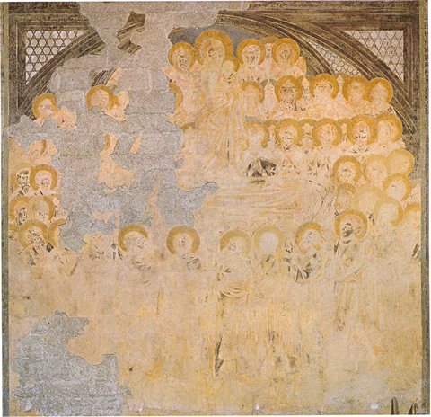 Dormition