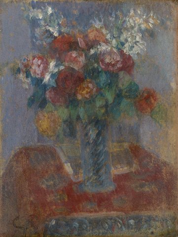 Bouquet Of Flowers