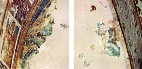 Fragment of angels