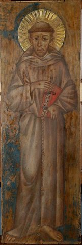 Saint Francis