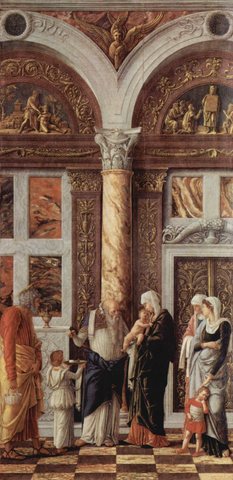 Circumcision of Jesus