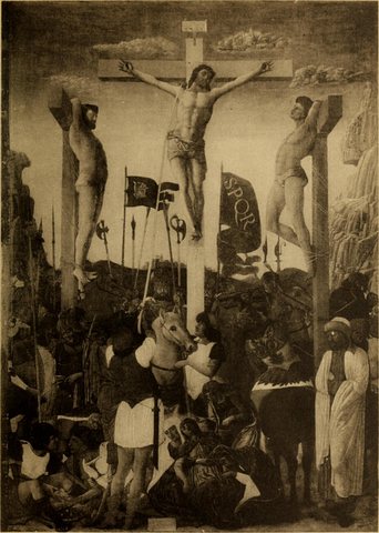 Crucifixion